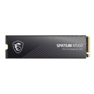 اس اس دی اینترنال ام اس آی مدل Spatium M560 ظرفیت 1 ترابایت